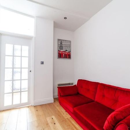 Spacious Retreat 2-Bed In Popular Camden Town London Eksteriør bilde