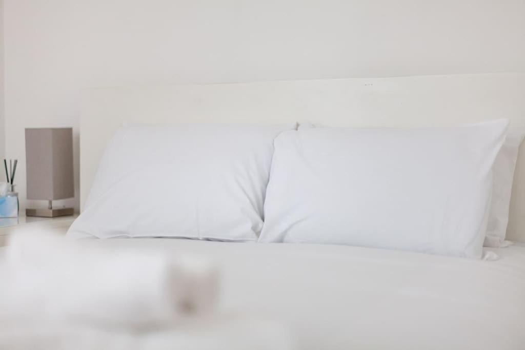 Spacious Retreat 2-Bed In Popular Camden Town London Eksteriør bilde